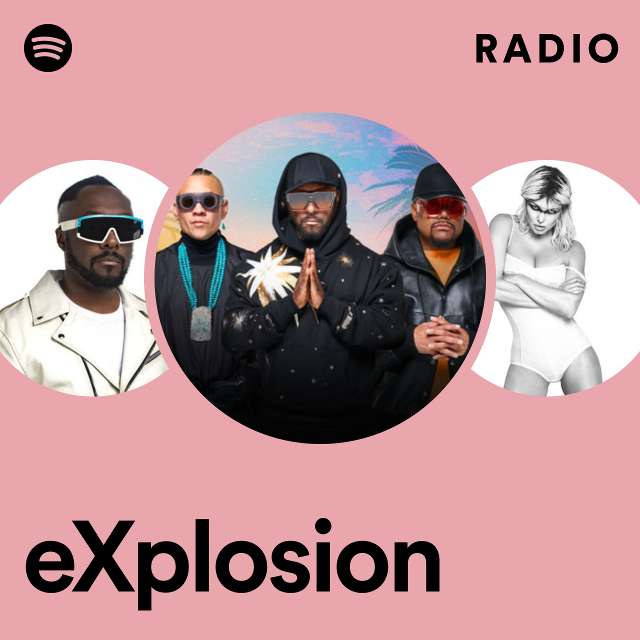 eXplosion Radio