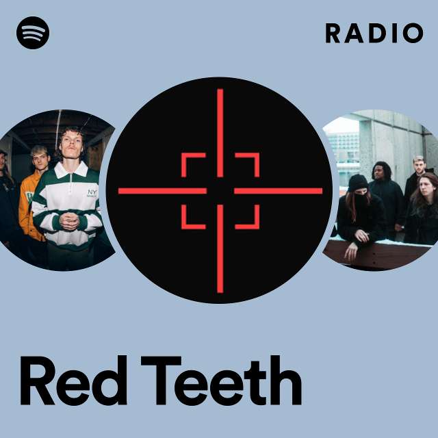 Red Teeth Radio