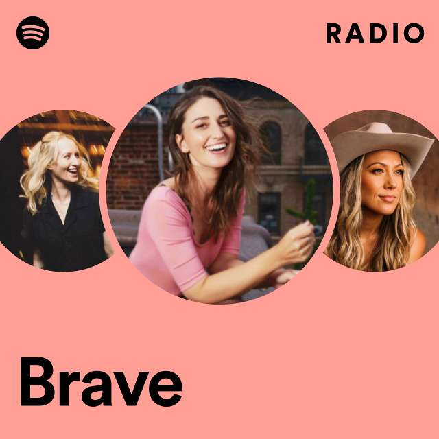 Brave Radio