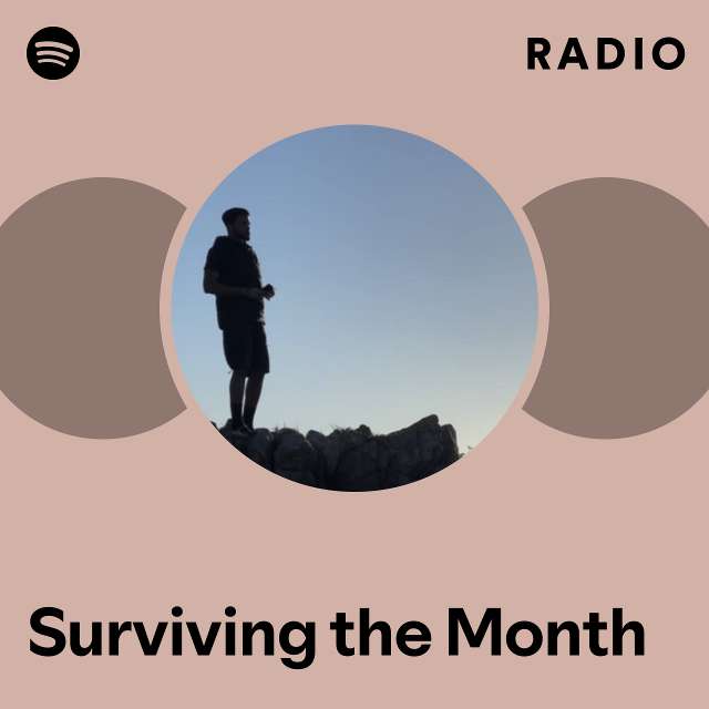 Surviving the Month Radio