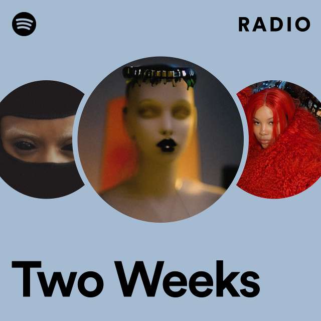 Two Weeks Radio