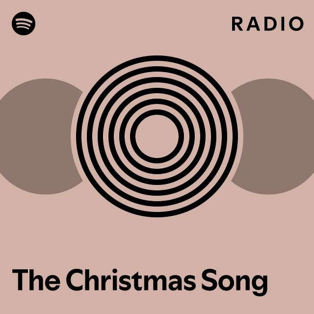 The Christmas Song Radio - Playlist By Spotify | Spotify