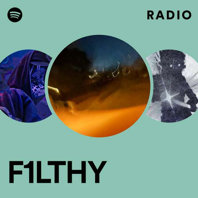 F1LTHY Radio