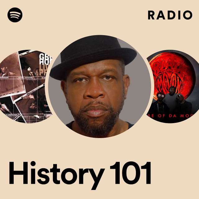 History 101 Radio