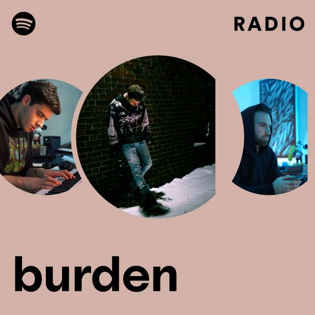 burden Radio