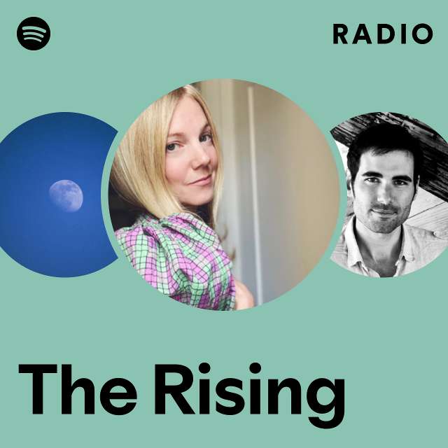 The Rising Radio