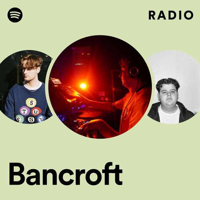 Bancroft Radio