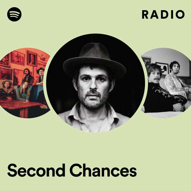 Second Chances Radio
