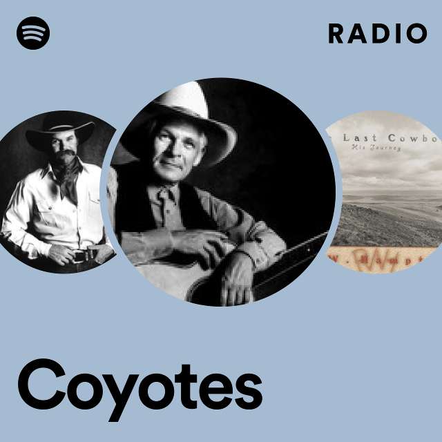 Coyotes Radio