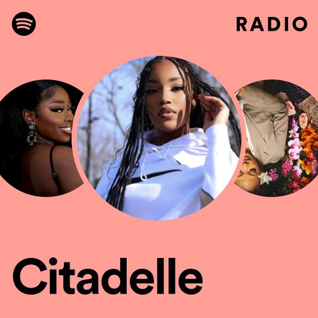 Citadelle Radio