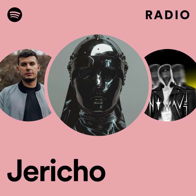 Jericho Radio