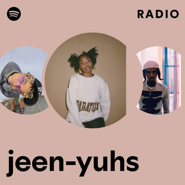 jeen-yuhs Radio