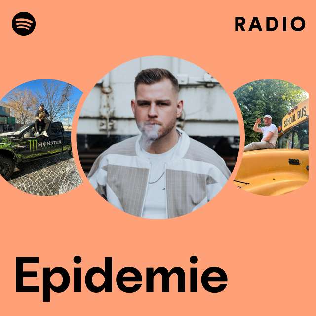 Epidemie Radio