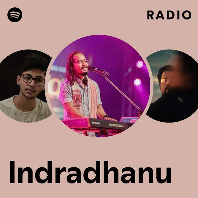 Indradhanu Radio