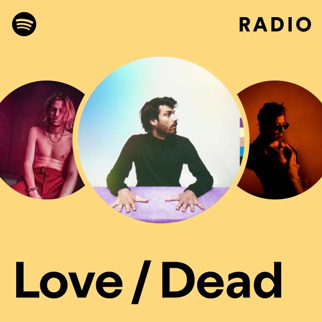 Love / Dead Radio