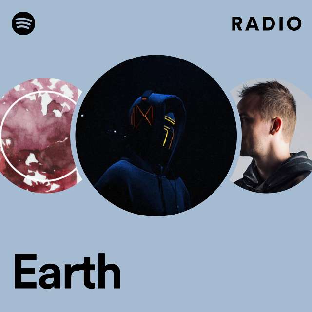 Earth Radio