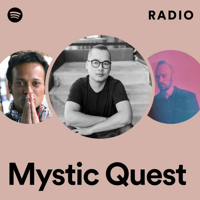 Mystic Quest Radio
