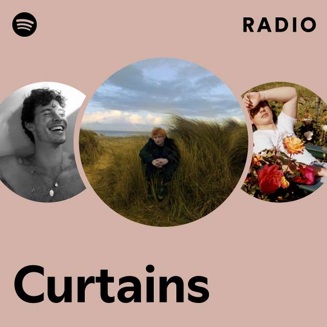 Curtains Radio