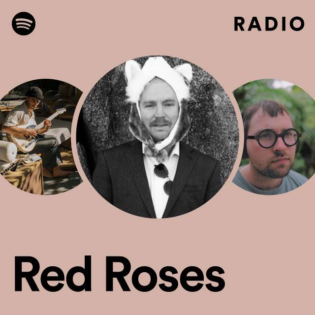 Red Roses Radio