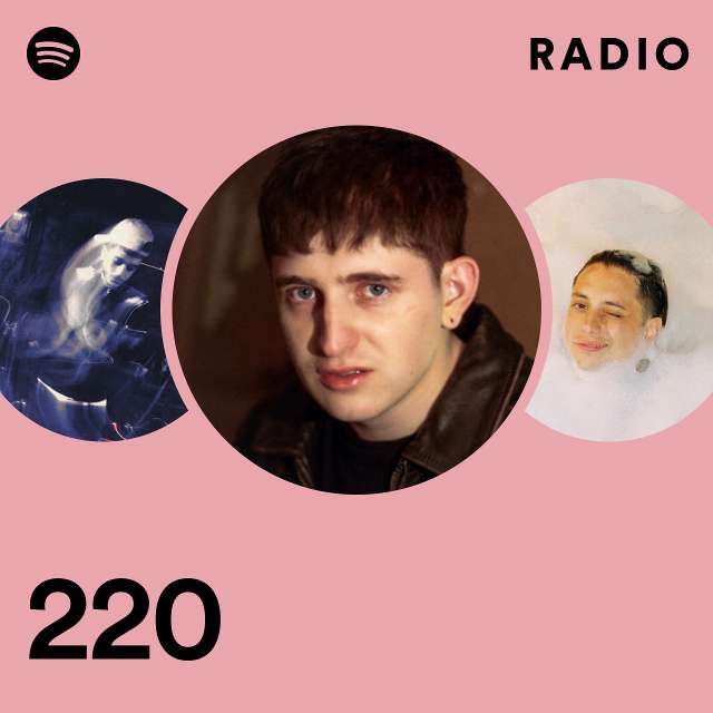 220 Radio