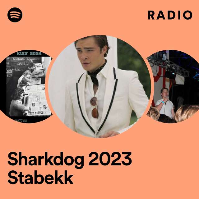 Sharkdog 2023 Stabekk Radio