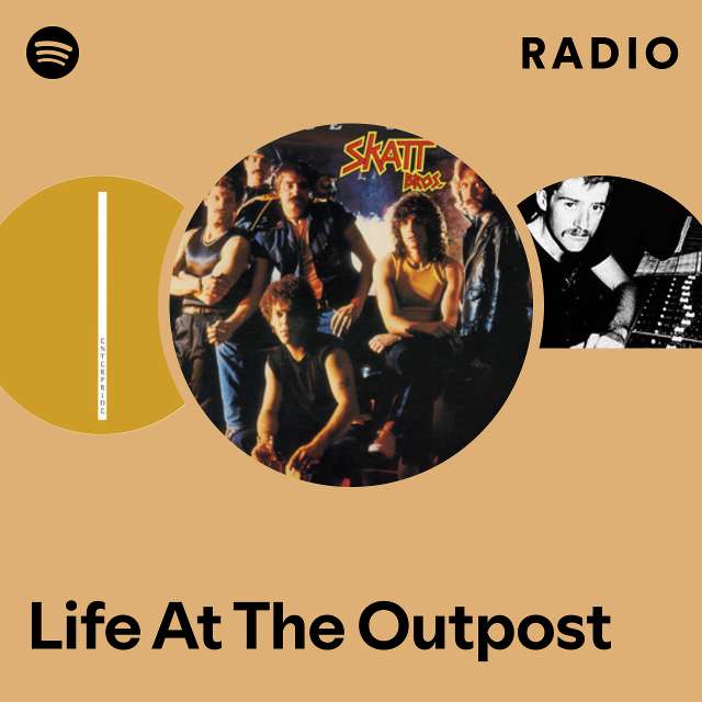 Life At The Outpost Radio