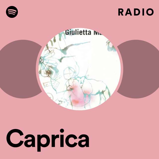 Caprica Radio
