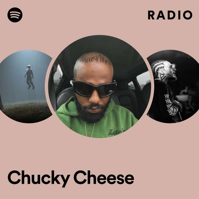 Chucky Cheese Radio