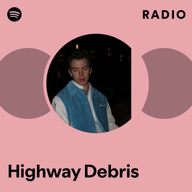 Highway Debris Radio