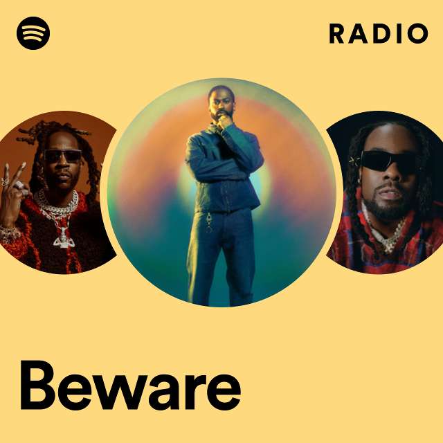Beware Radio