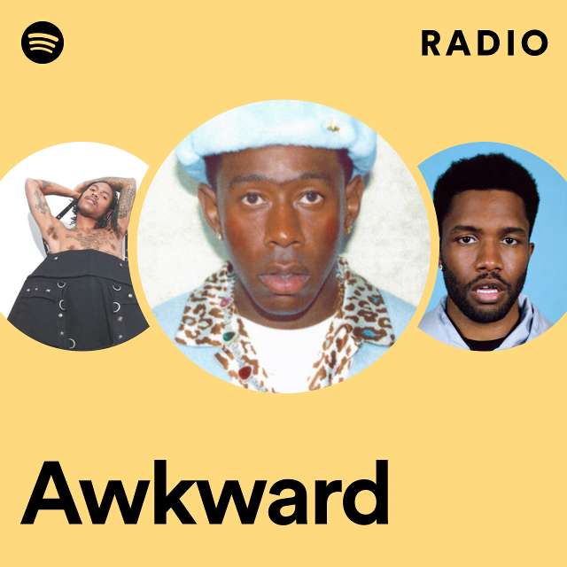 Awkward Radio