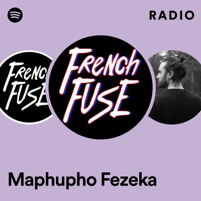 Maphupho Fezeka Radio