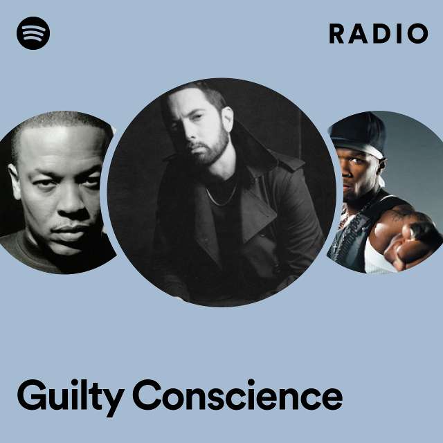 Guilty Conscience Radio