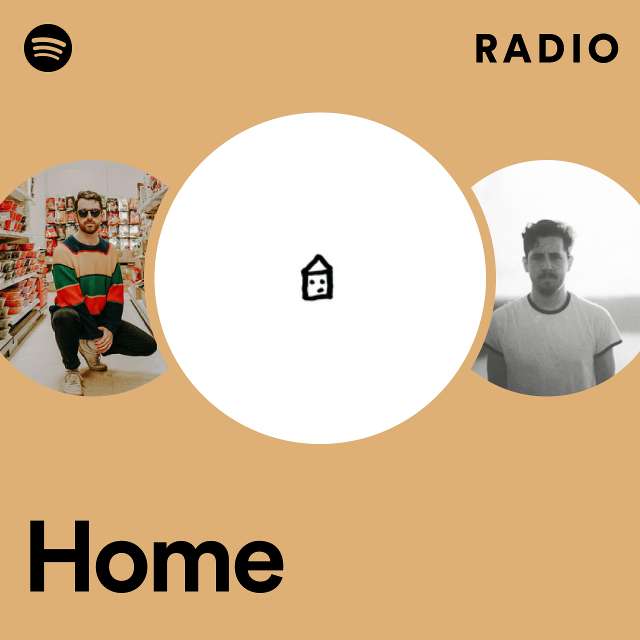 Home Radio