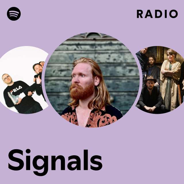 Signals Radio
