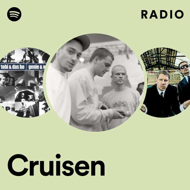 Cruisen Radio