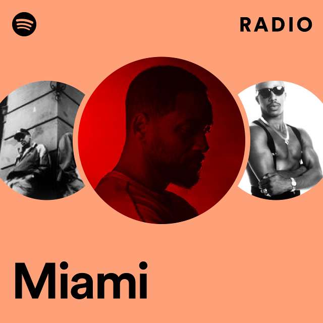Miami Radio