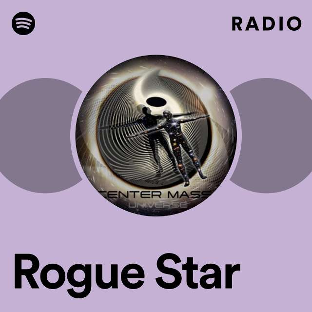 Rogue Star Radio