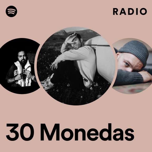 30 Monedas Radio