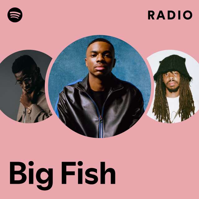 Big Fish Radio