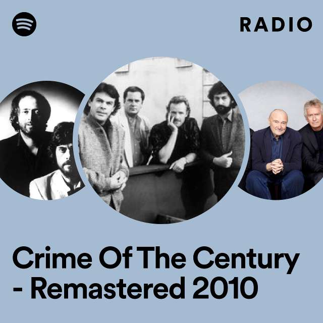 Crime Of The Century - Remastered 2010 Radio