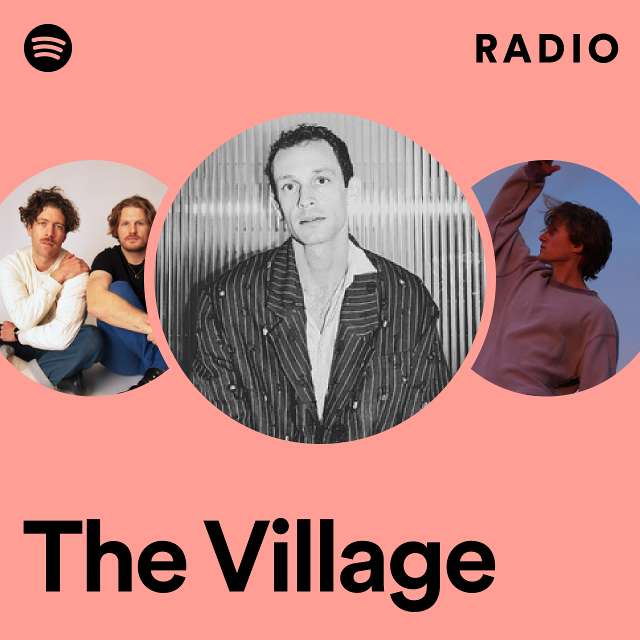 The Village Radio