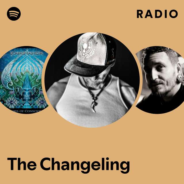 The Changeling Radio