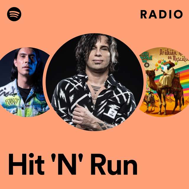 Hit 'N' Run Radio