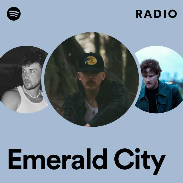 Emerald City Radio