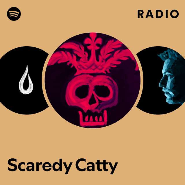 Scaredy Catty Radio