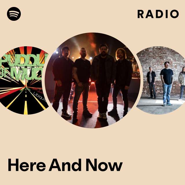Here And Now Radio