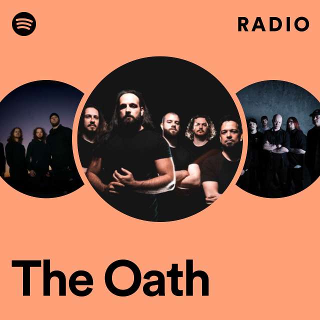 The Oath Radio