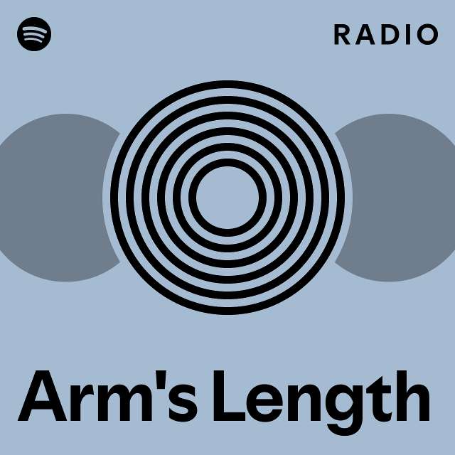arm-s-length-radio-playlist-by-spotify-spotify