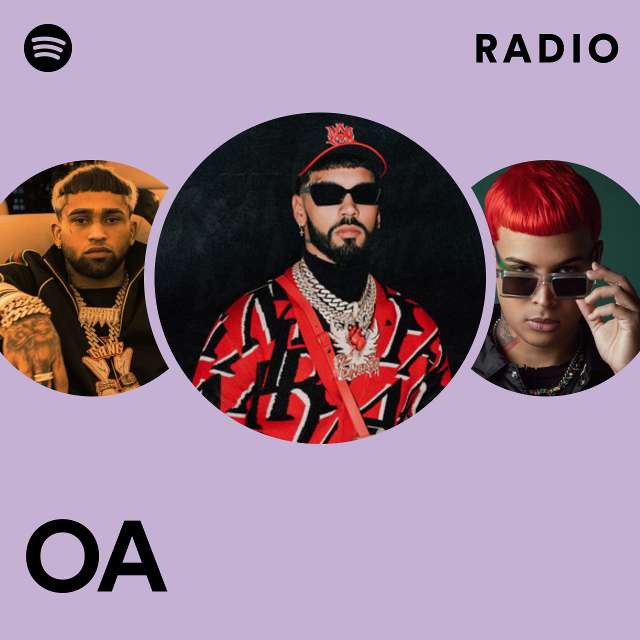 OA Radio